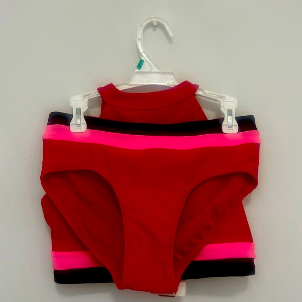 This is a swimsuit for summer ☀️